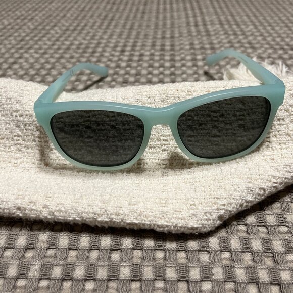 Tifosi Swank polarized Sunglasses satin crystal teal - Picture 2 of 14